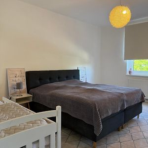 Appartement met Twee Slaapkamers